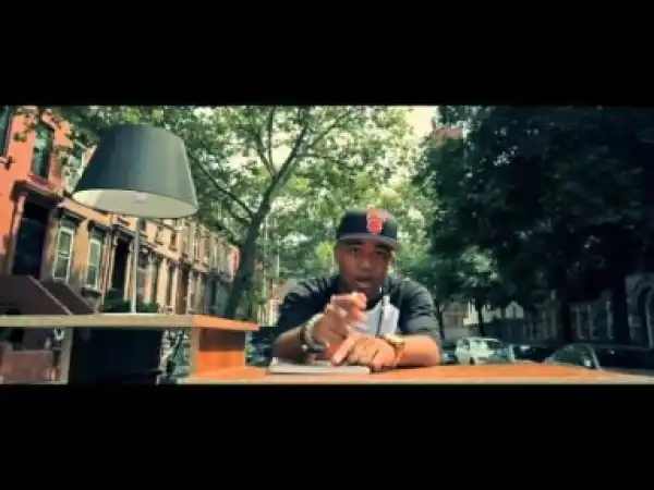 Video: Skyzoo - Jansport Strings